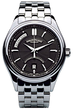 Часы Armand Nicolet M02 9641A-NR-M9140